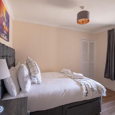 Host & Stay - Hanover Apartment Суонси Экстерьер фото