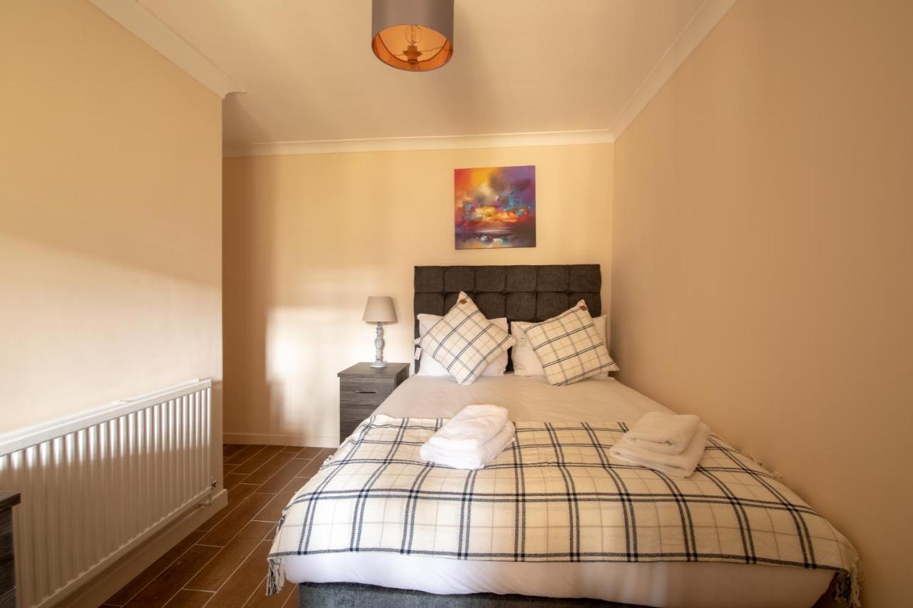 Host & Stay - Hanover Apartment Суонси Экстерьер фото